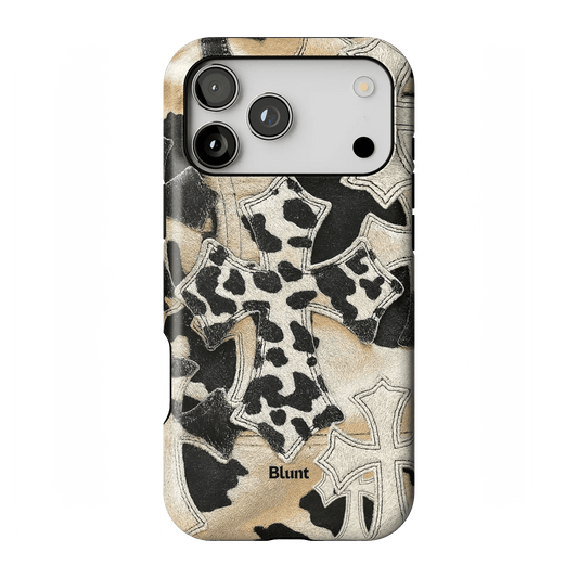 Zaveth iPhone Case - Blunt Cases