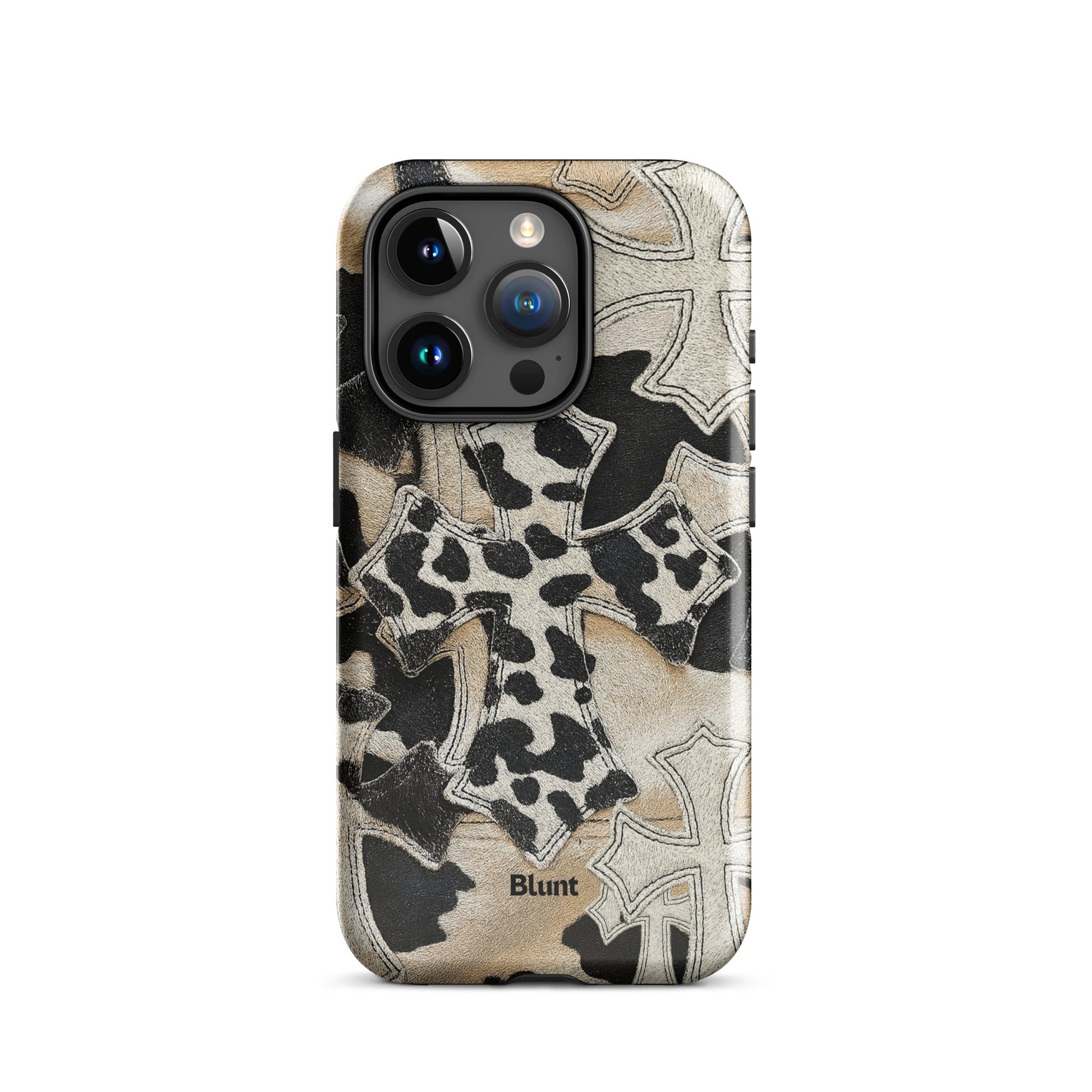 Zaveth iPhone Case - Blunt Cases