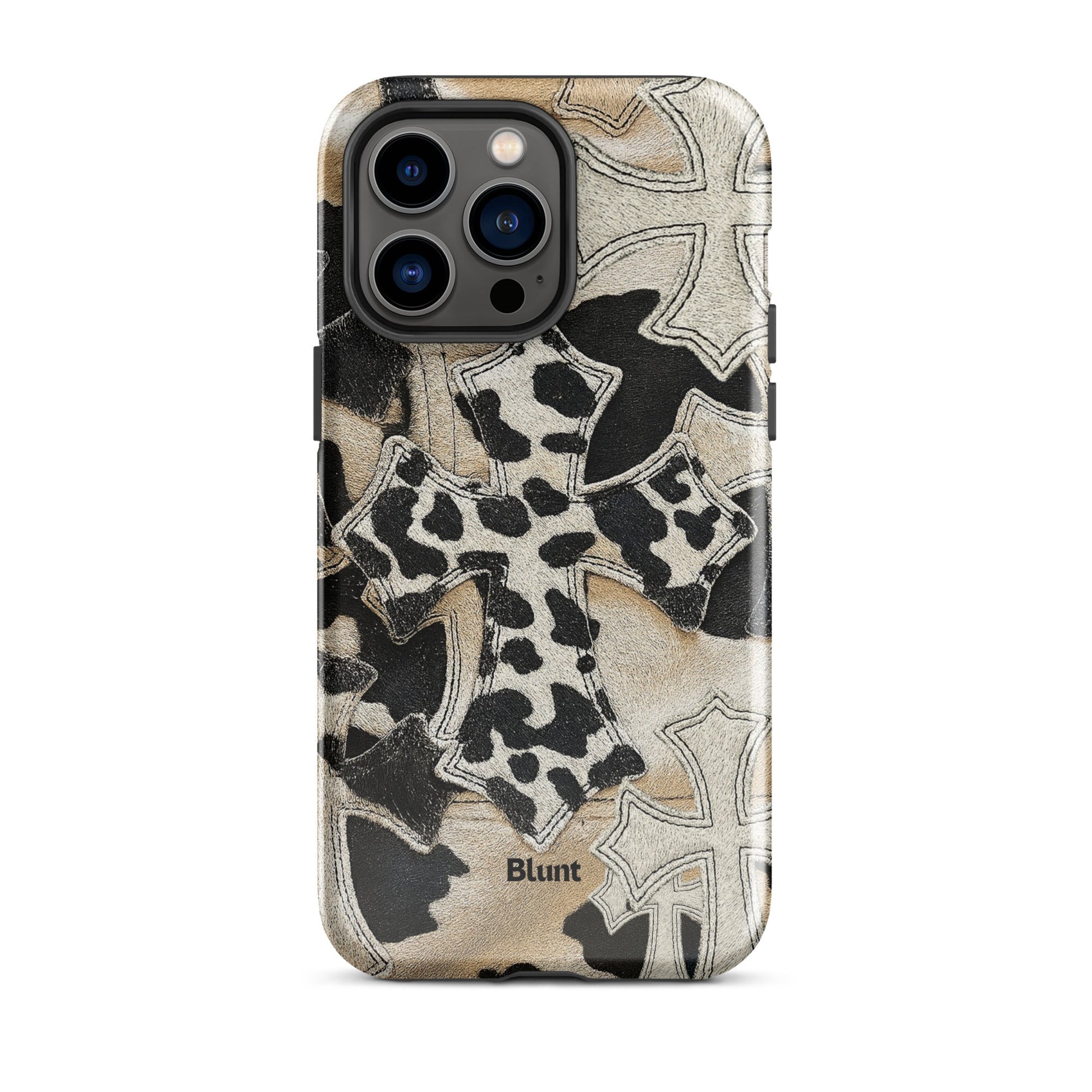 Zaveth iPhone Case - Blunt Cases