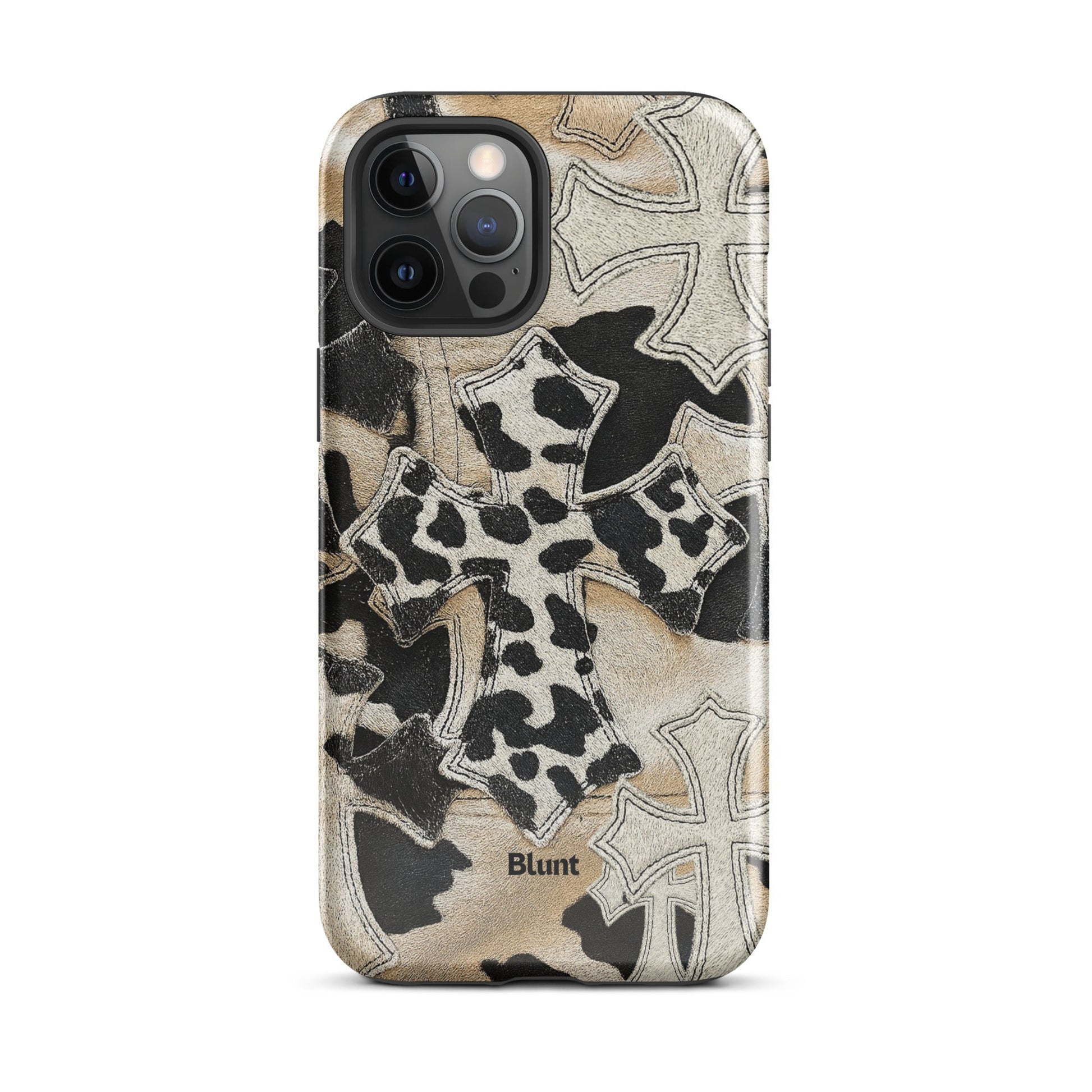 Zaveth iPhone Case - Blunt Cases