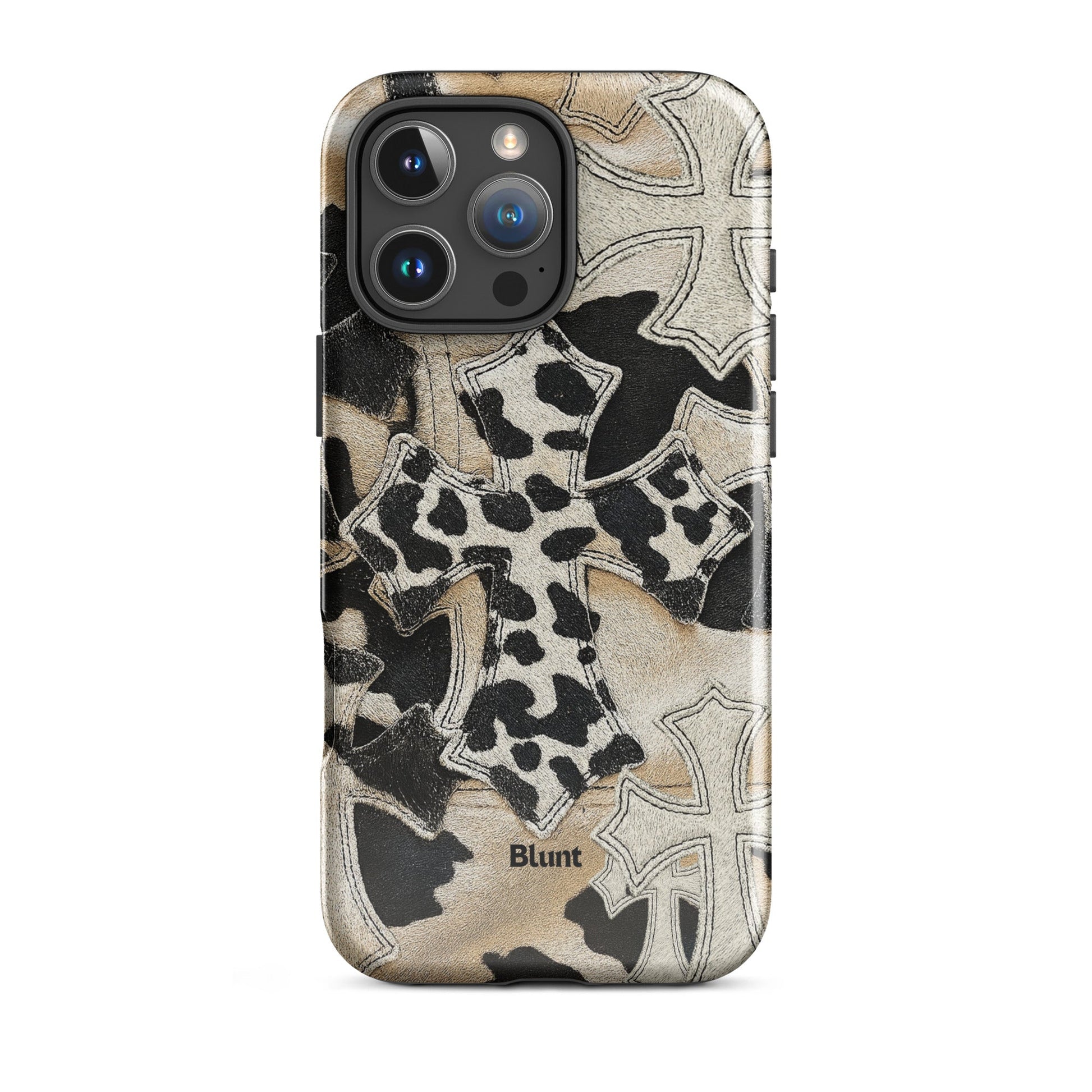 Zaveth iPhone Case - Blunt Cases