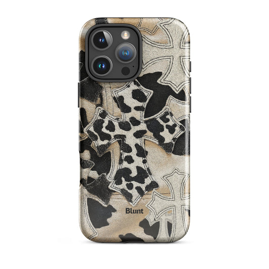Zaveth iPhone Case - Blunt Cases