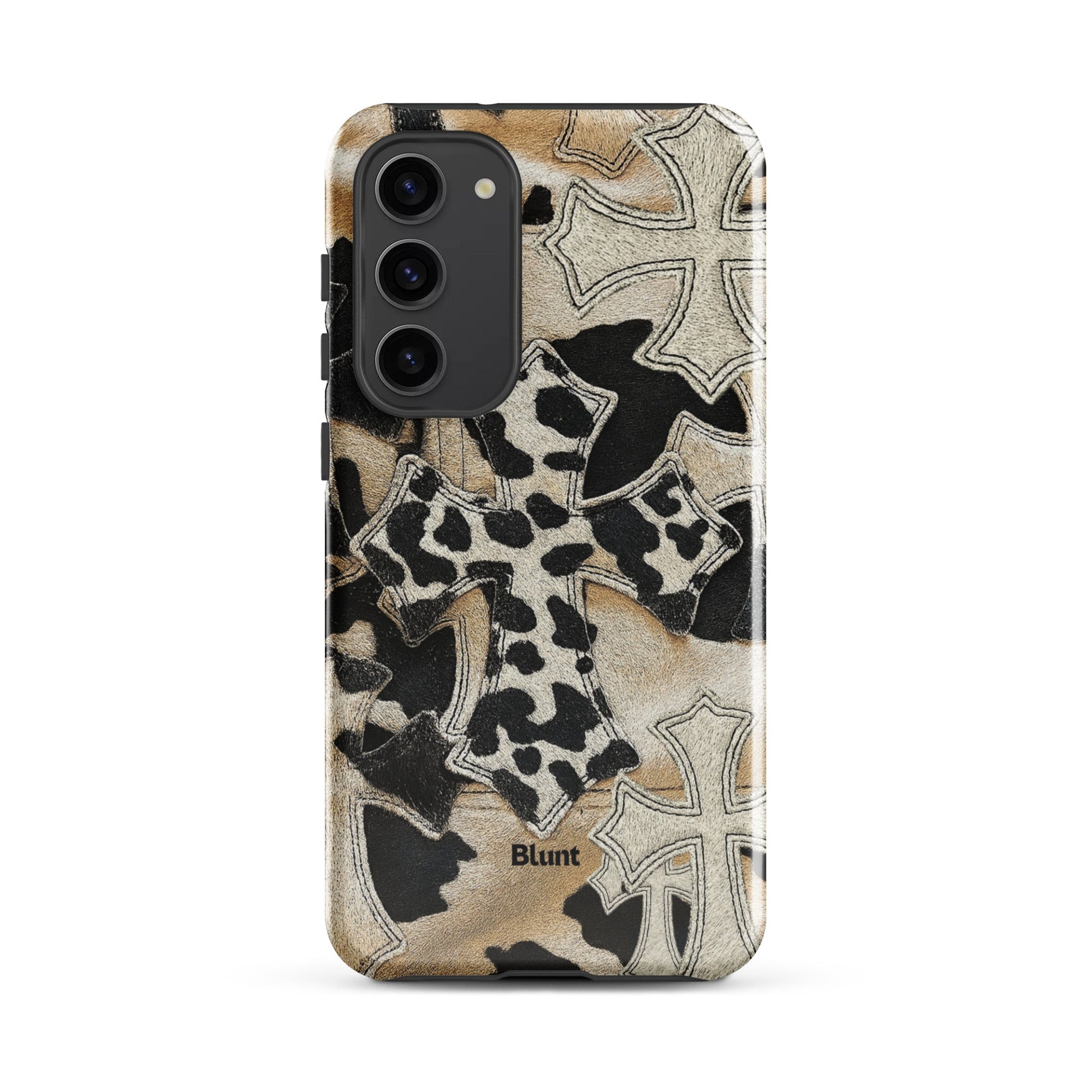 Zaveth Samsung Case - Blunt Cases