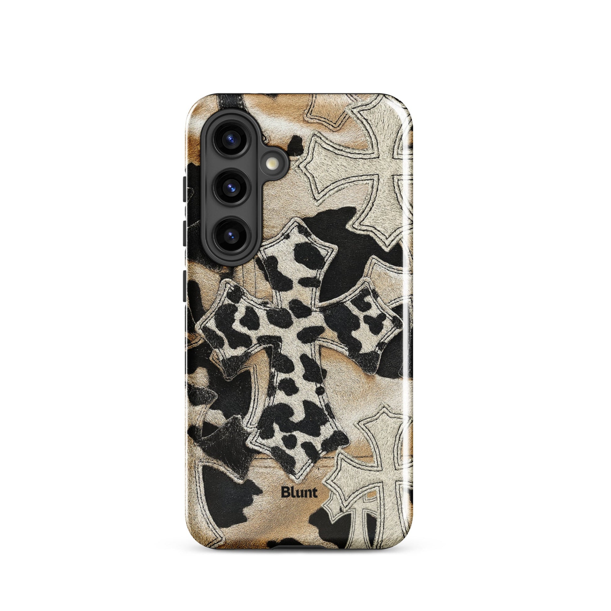 Zaveth Samsung Case - Blunt Cases