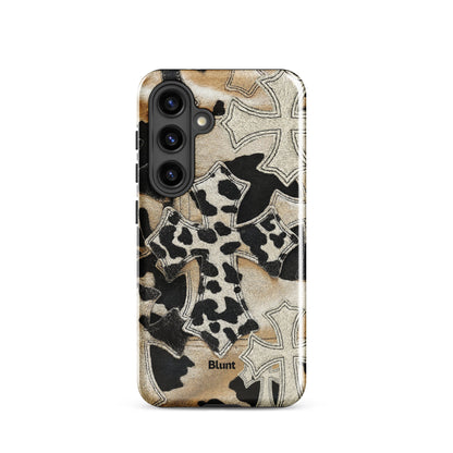 Zaveth Samsung Case - Blunt Cases