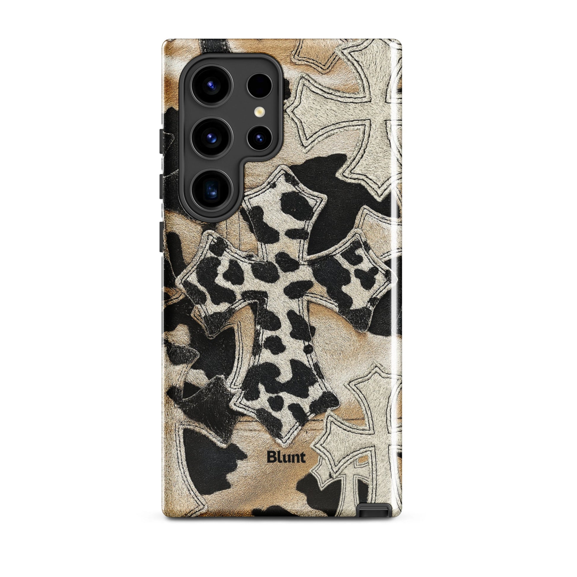 Zaveth Samsung Case - Blunt Cases