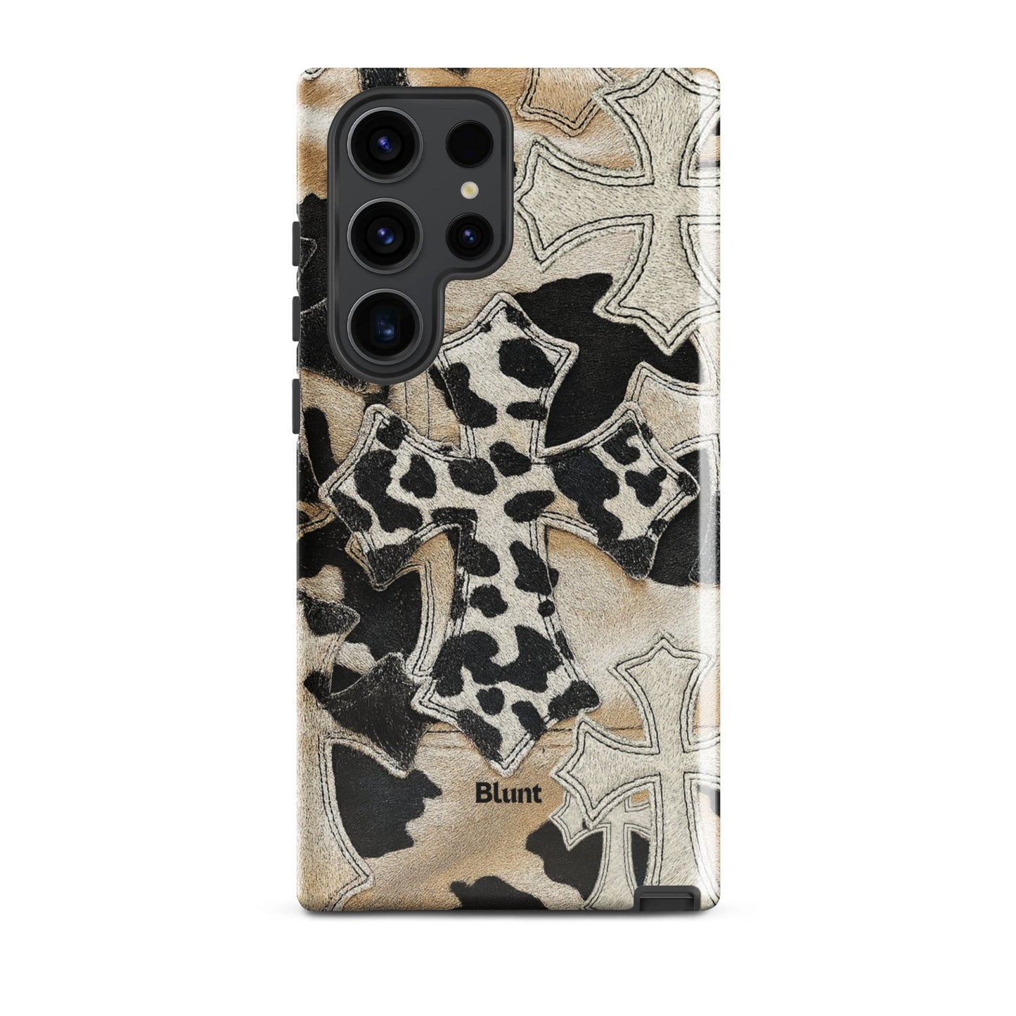 Zaveth Samsung Case - Blunt Cases