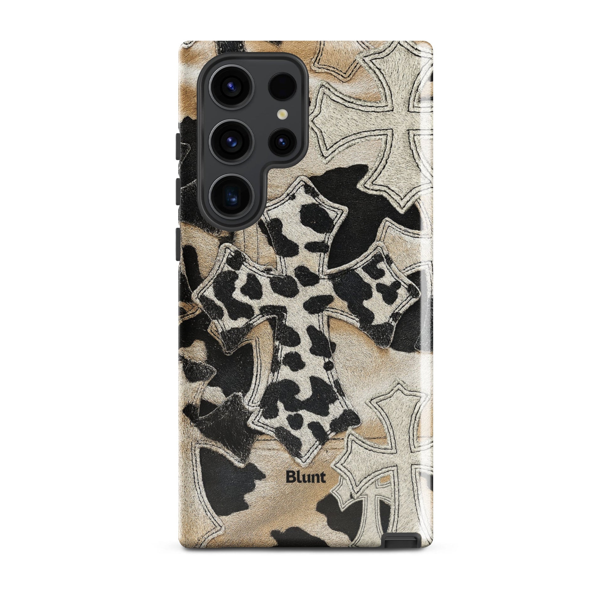 Zaveth Samsung Case - Blunt Cases