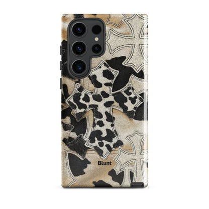 Zaveth Samsung Case - Blunt Cases