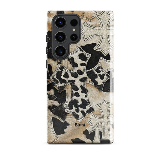 Zaveth Samsung Case - Blunt Cases
