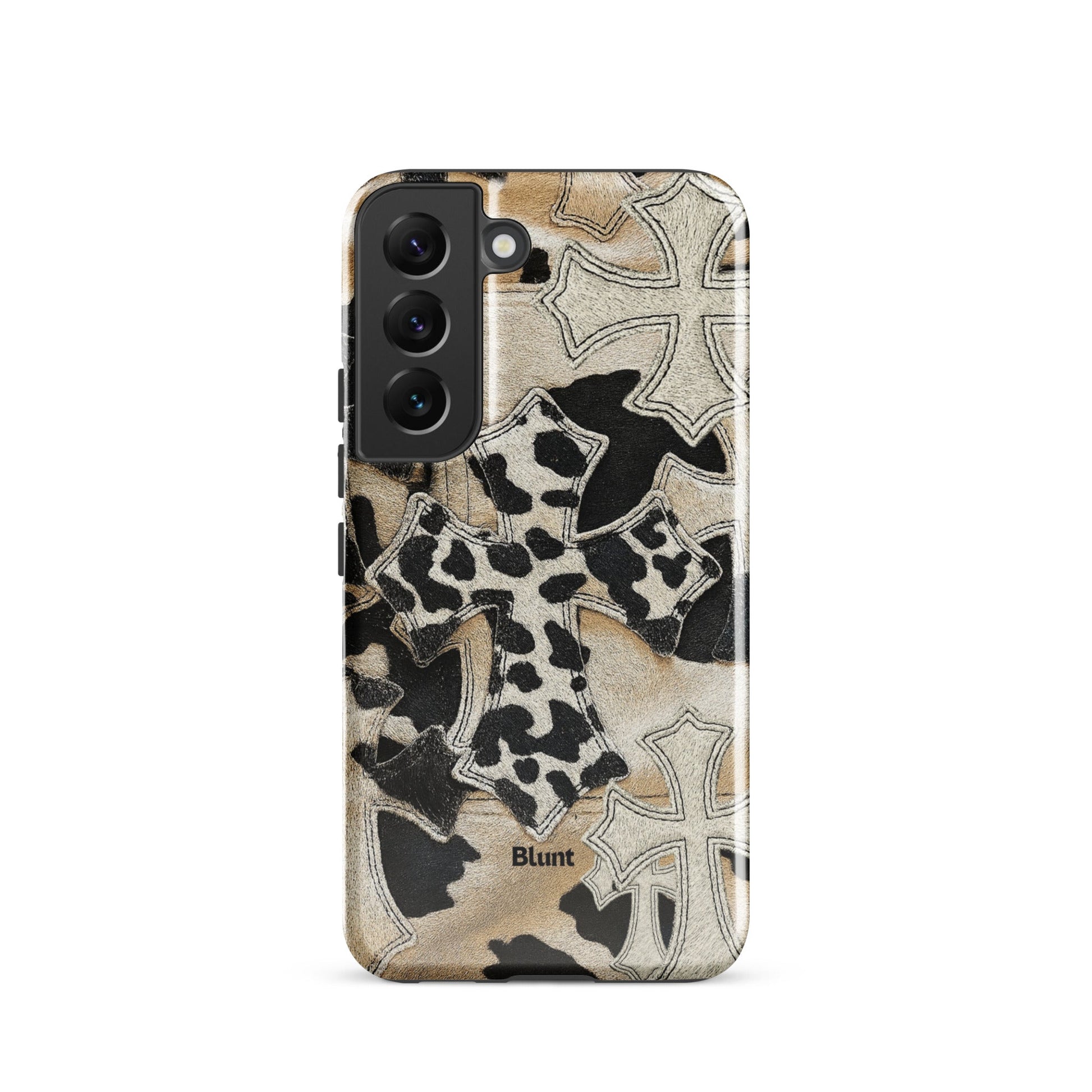Zaveth Samsung Case - Blunt Cases