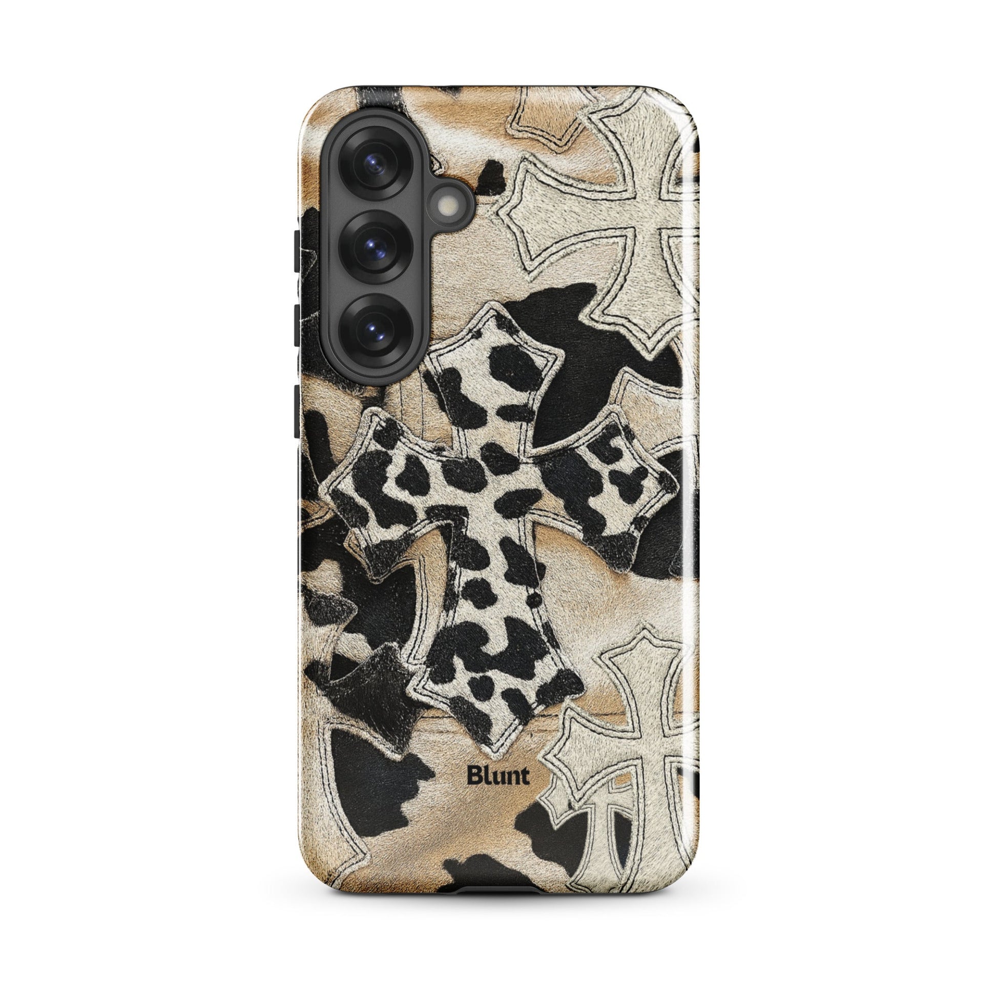Zaveth Samsung Case - Blunt Cases