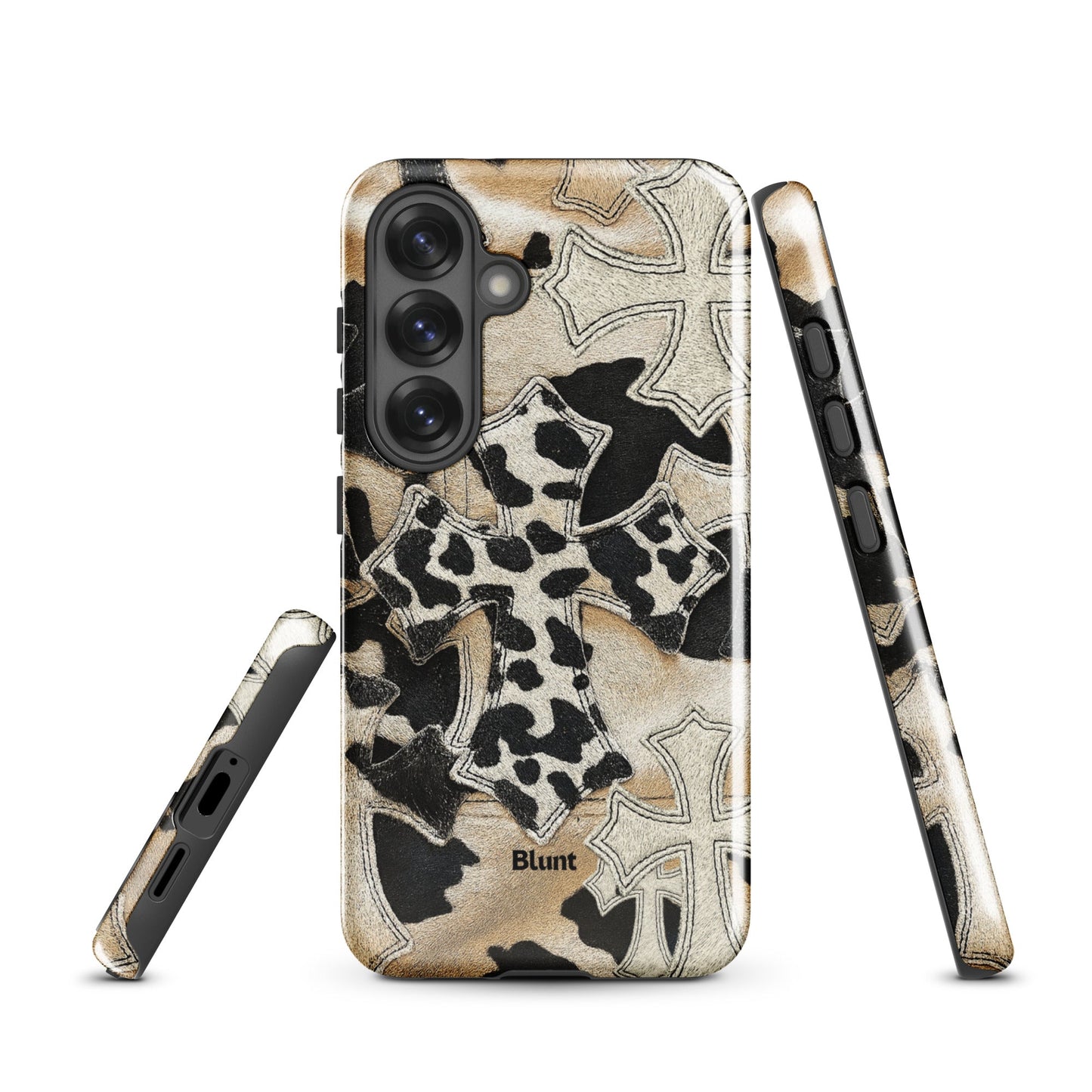 Zaveth Samsung Case - Blunt Cases