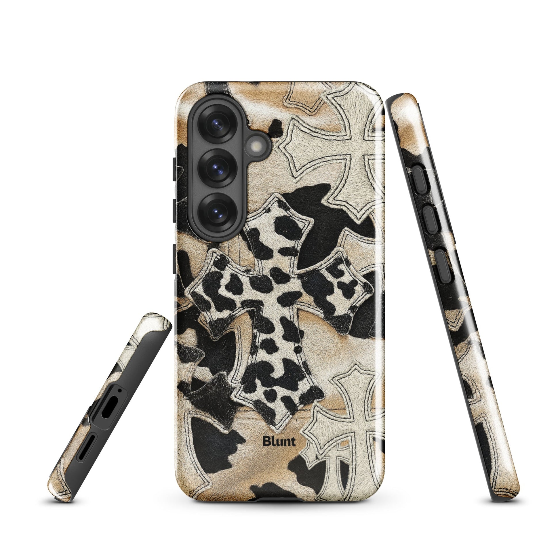 Zaveth Samsung Case - Blunt Cases