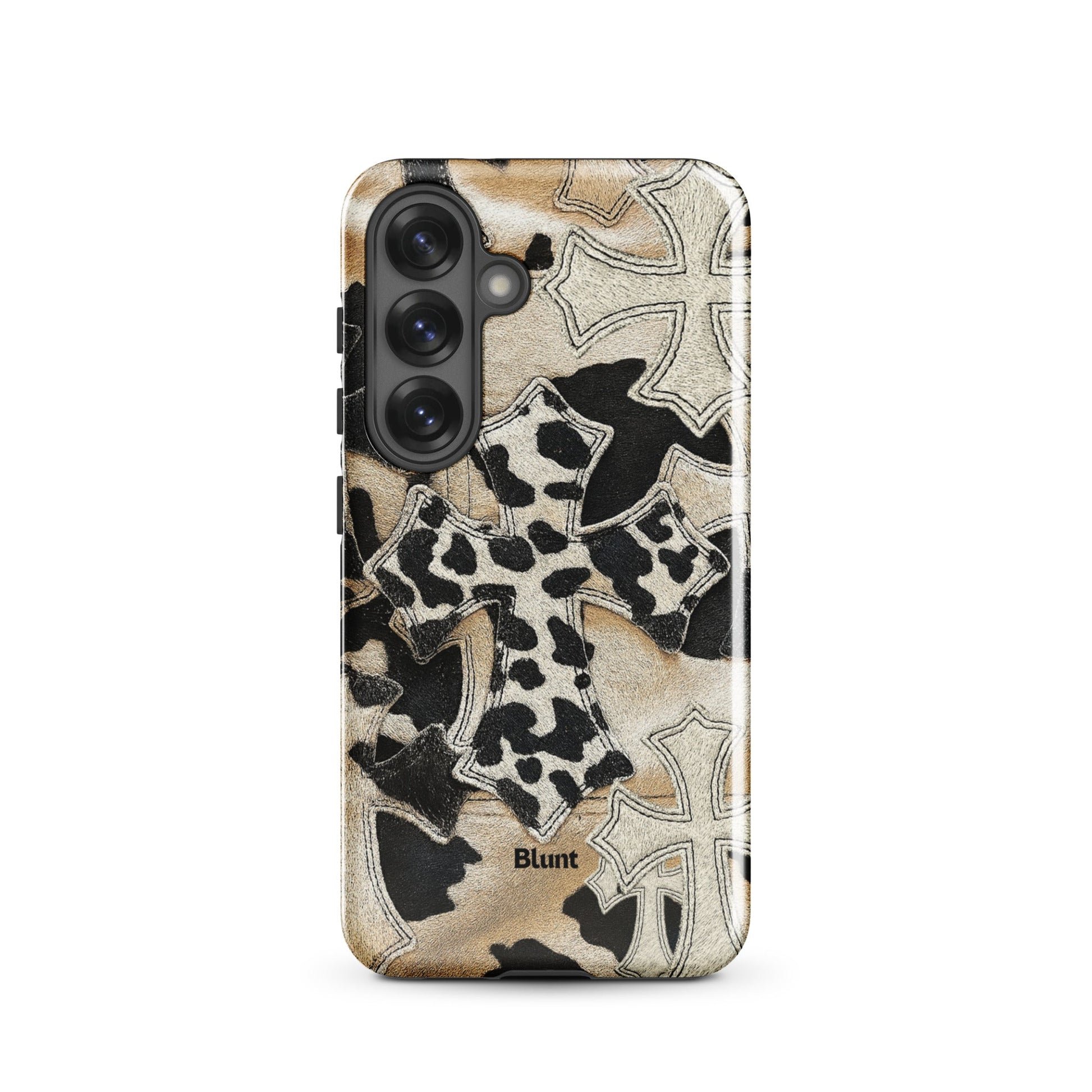 Zaveth Samsung Case - Blunt Cases