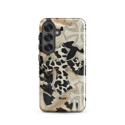 Zaveth Samsung Case - Blunt Cases