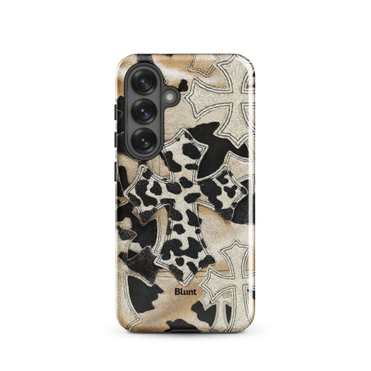 Zaveth Samsung Case - Blunt Cases