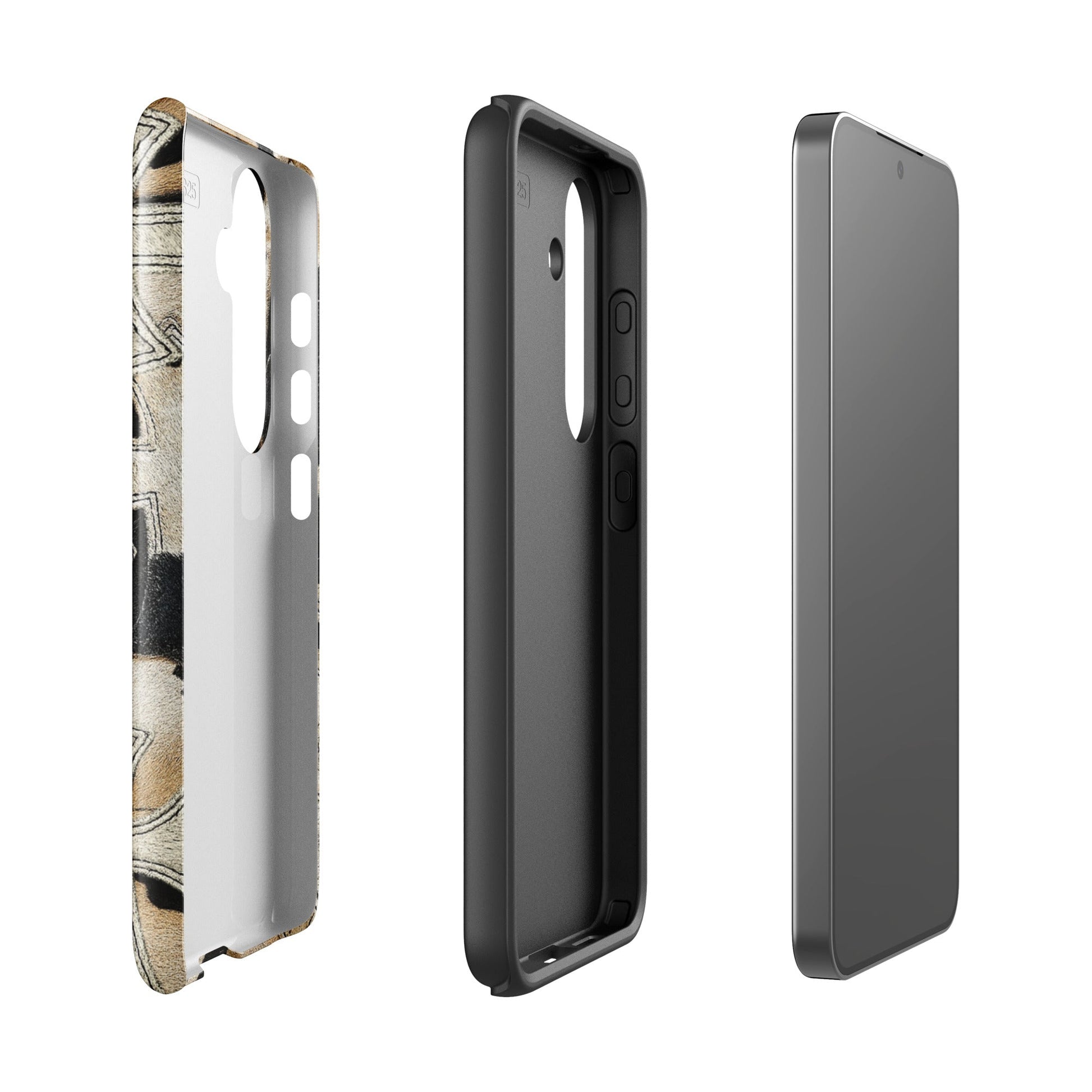 Zaveth Samsung Case - Blunt Cases