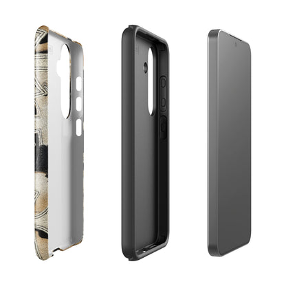Zaveth Samsung Case - Blunt Cases