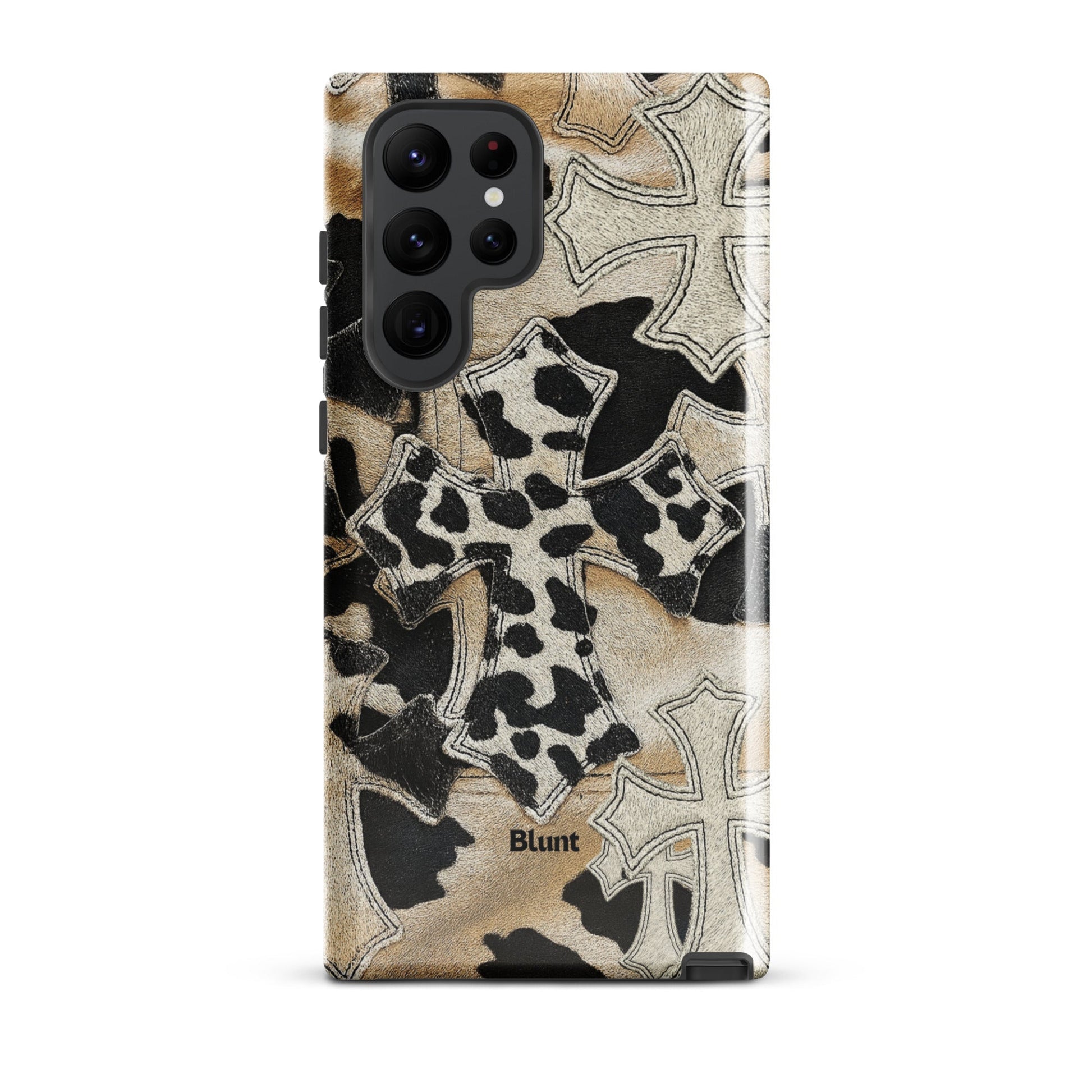 Zaveth Samsung Case - Blunt Cases