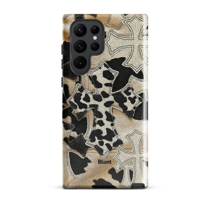 Zaveth Samsung Case - Blunt Cases