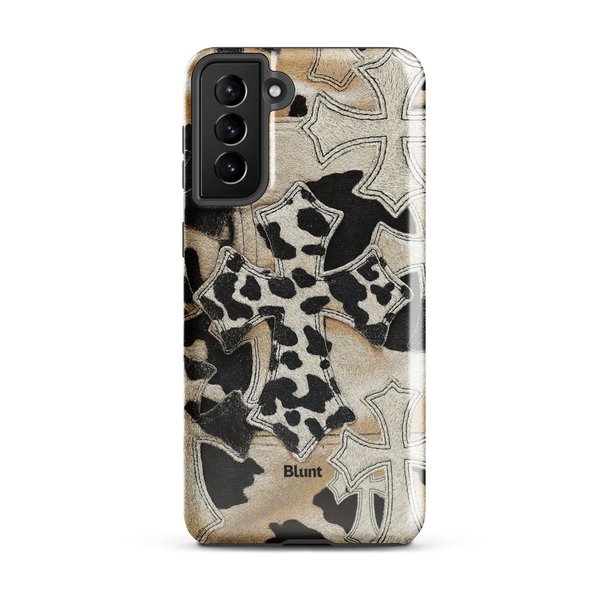 Zaveth Samsung Case - Blunt Cases