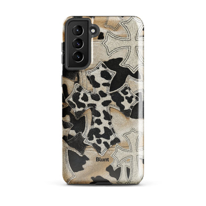 Zaveth Samsung Case - Blunt Cases