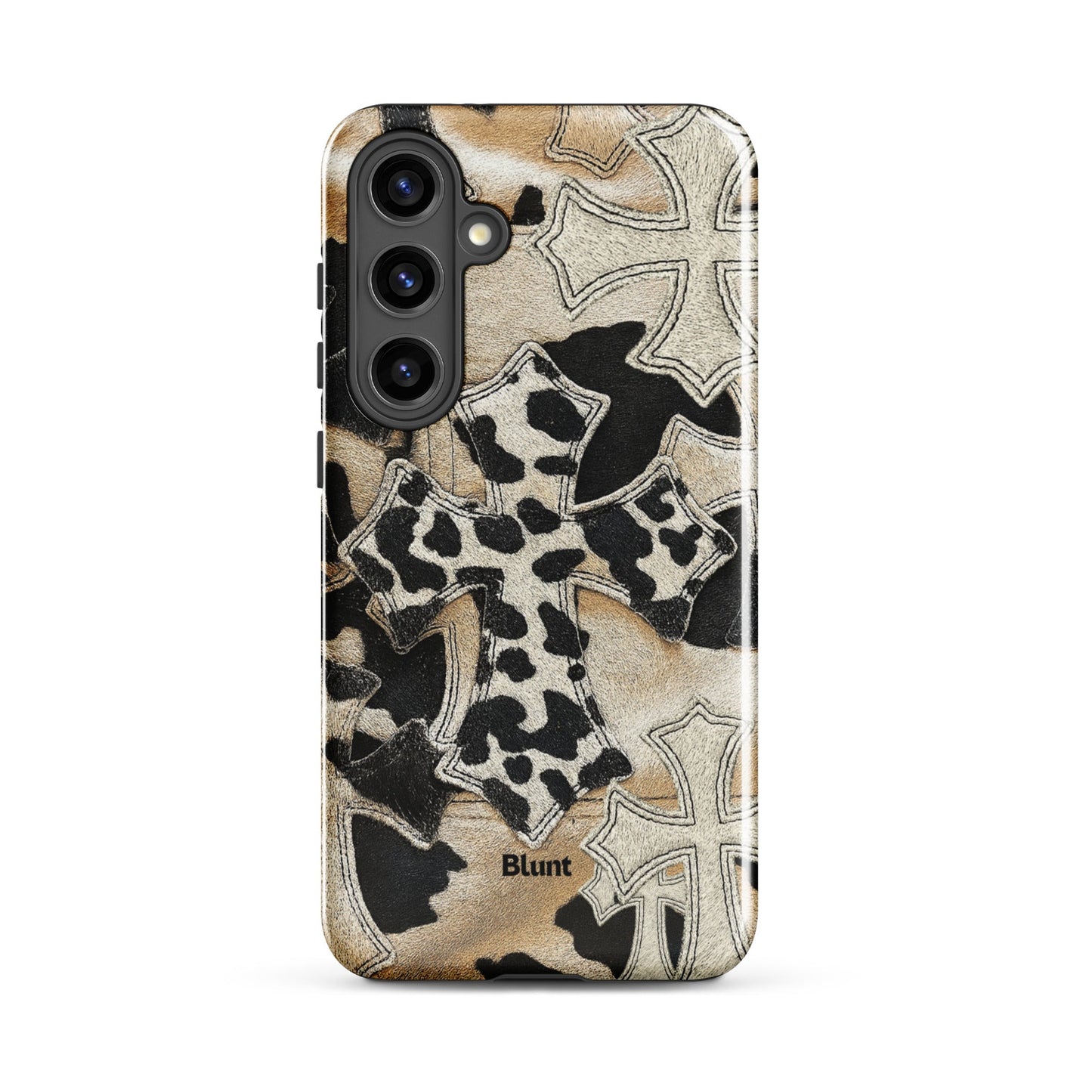 Zaveth Samsung Case - Blunt Cases