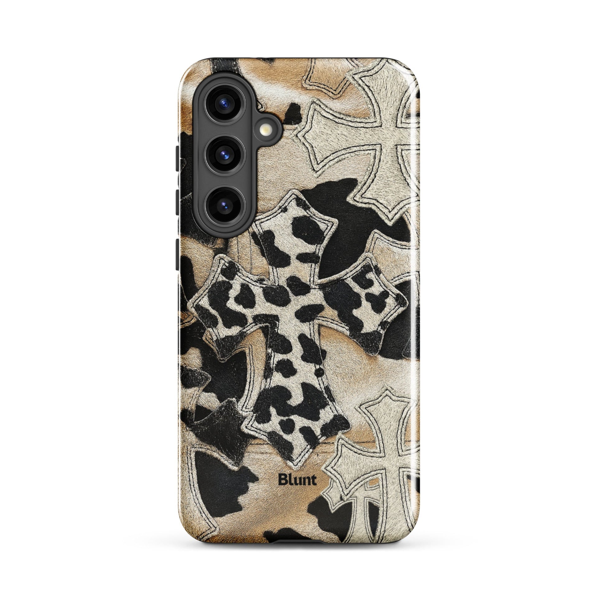 Zaveth Samsung Case - Blunt Cases