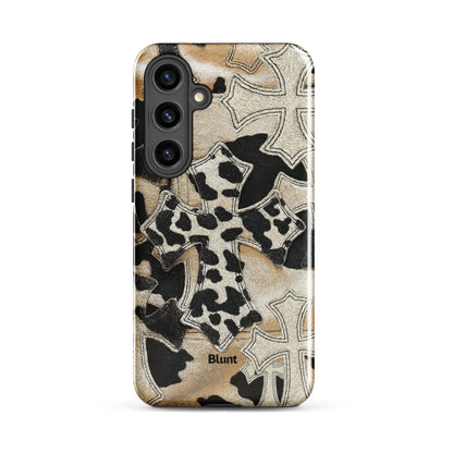Zaveth Samsung Case - Blunt Cases