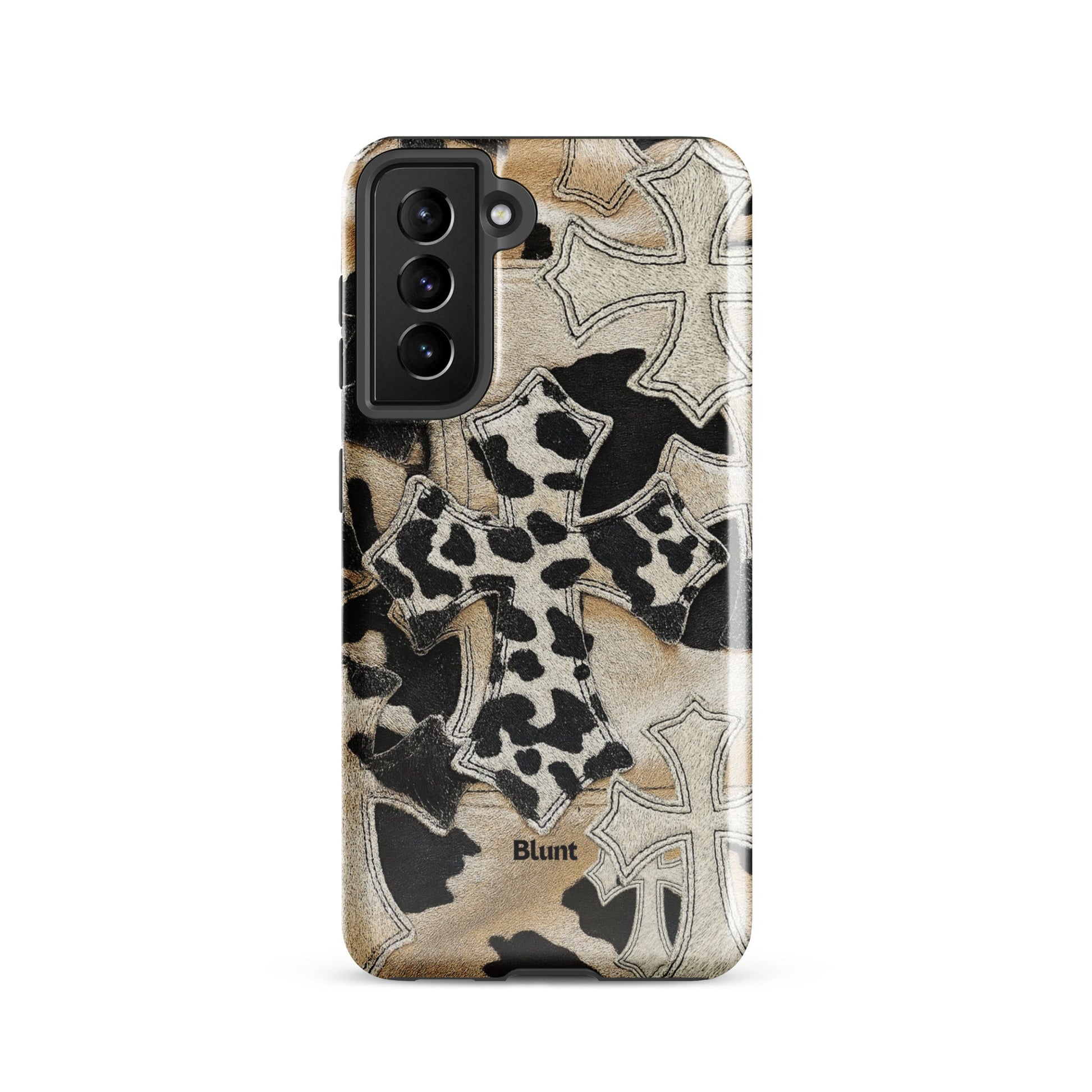 Zaveth Samsung Case - Blunt Cases
