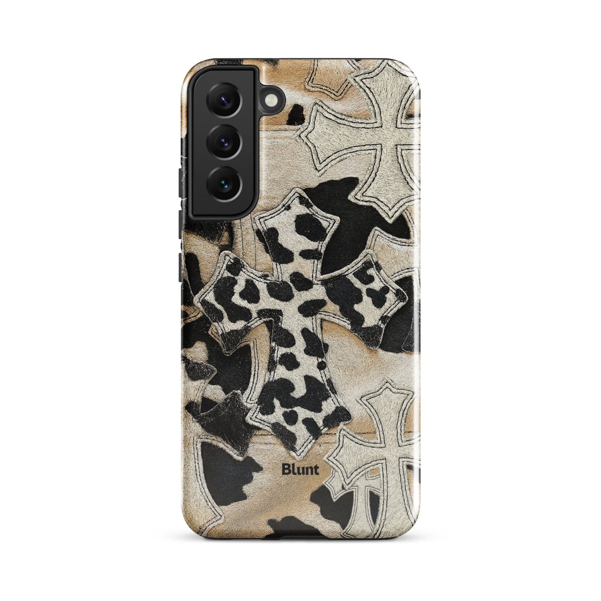 Zaveth Samsung Case - Blunt Cases