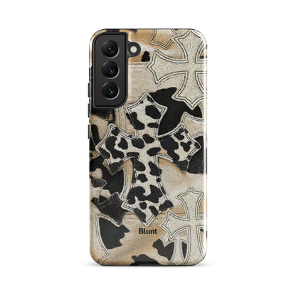 Zaveth Samsung Case - Blunt Cases
