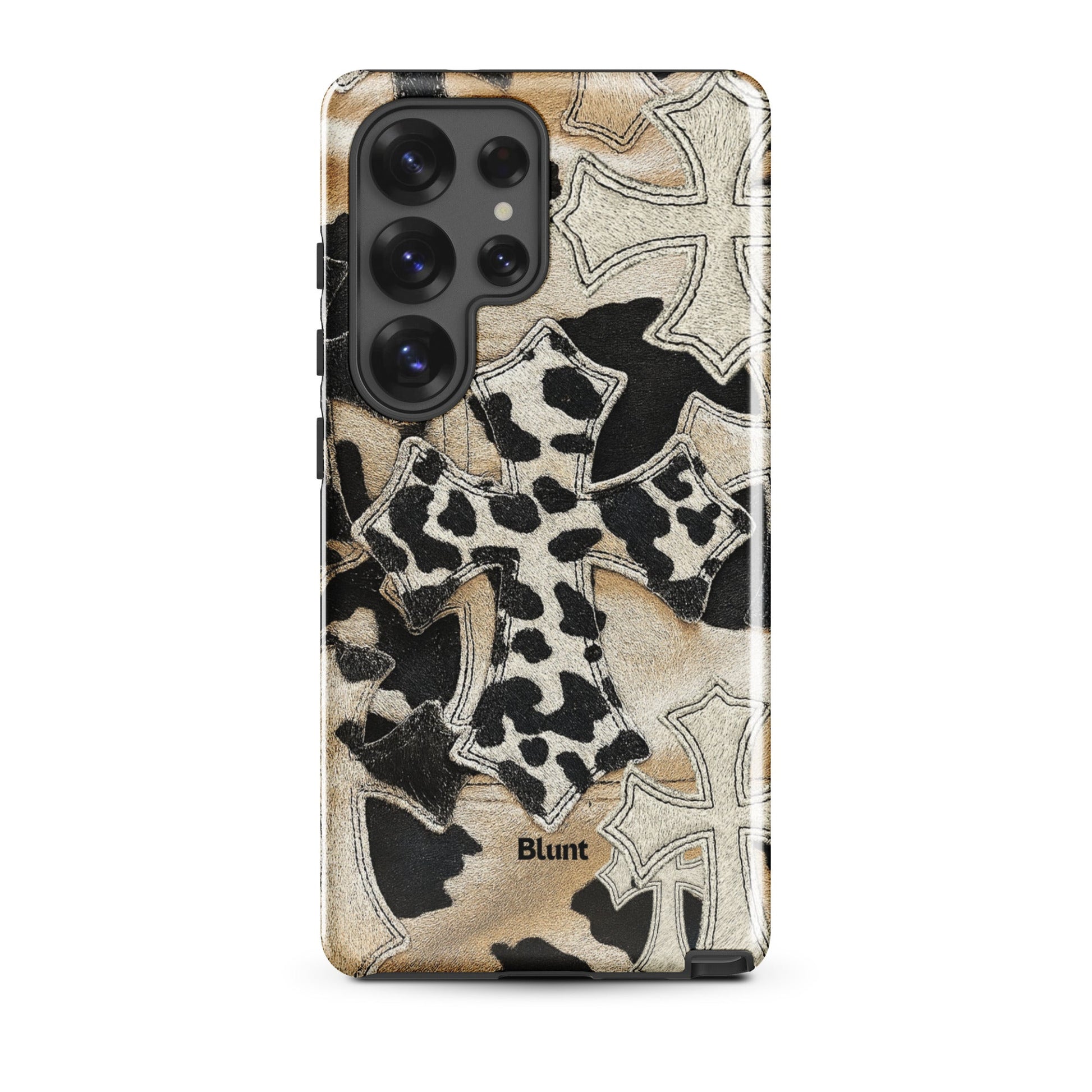 Zaveth Samsung Case - Blunt Cases