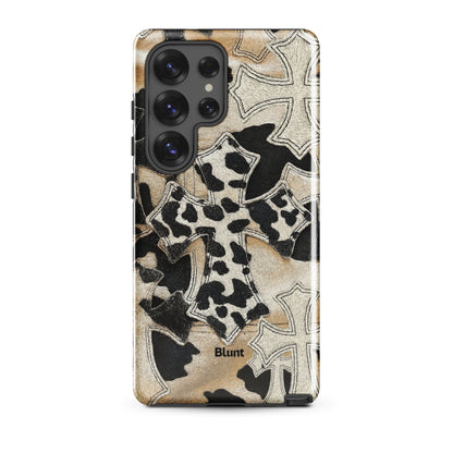 Zaveth Samsung Case - Blunt Cases