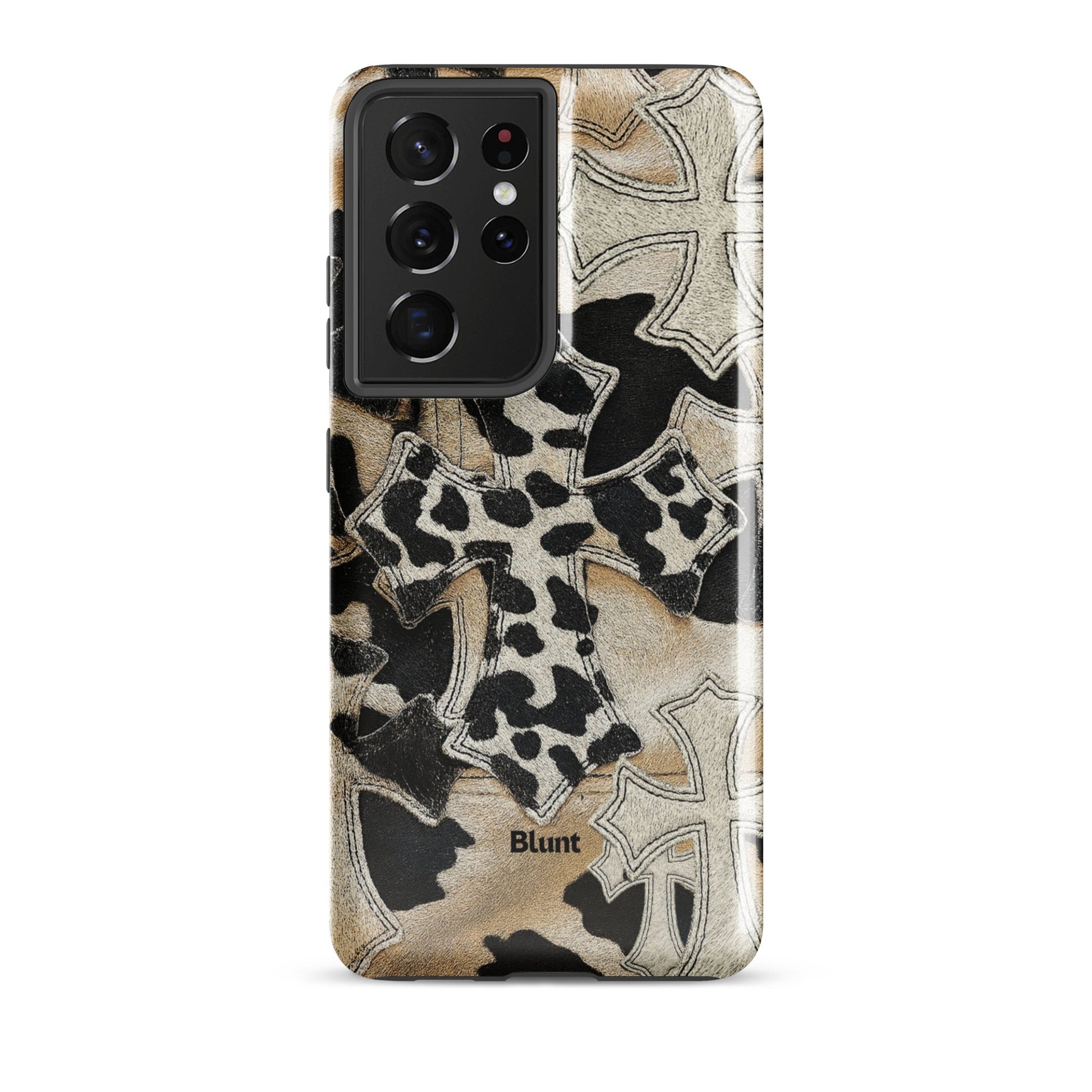 Zaveth Samsung Case - Blunt Cases