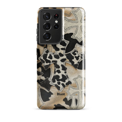 Zaveth Samsung Case - Blunt Cases