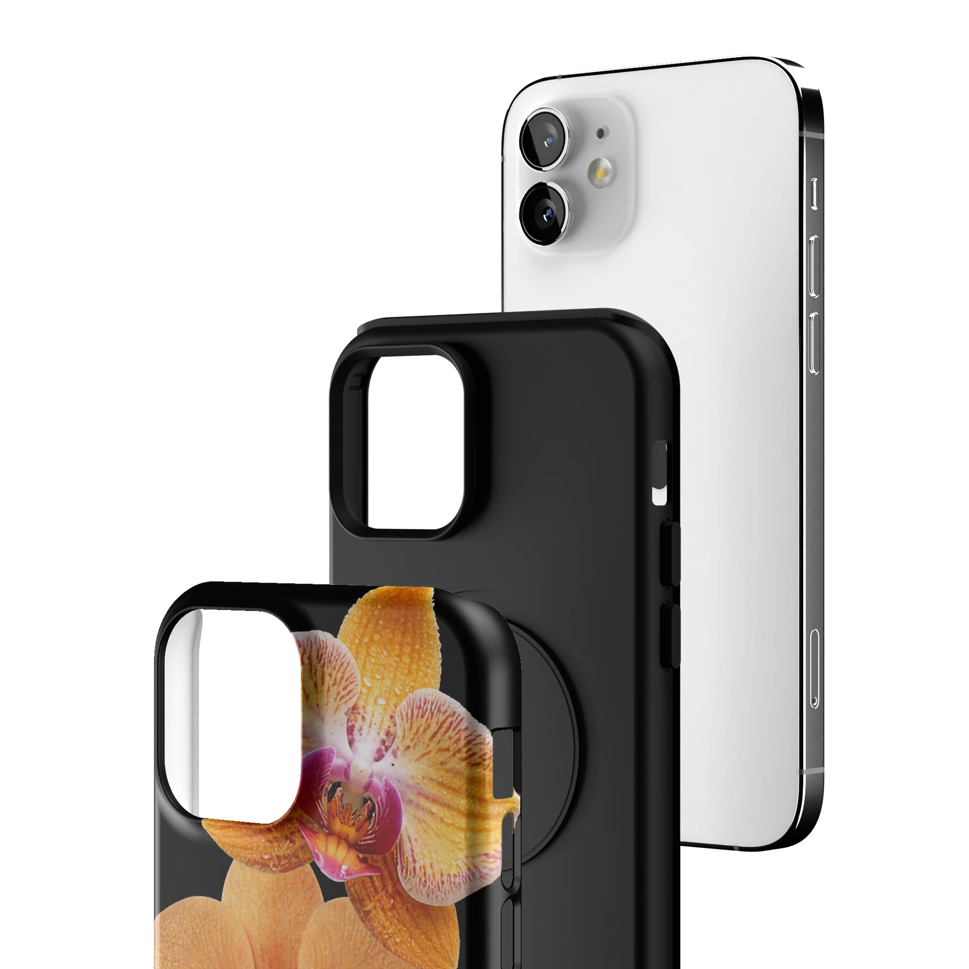 Zavith iPhone Case gallery - Iphone_12_Iphone_3