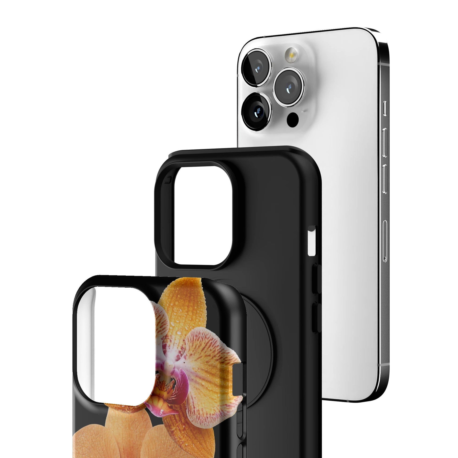 Zavith iPhone Case gallery - Iphone_13_Pro_3