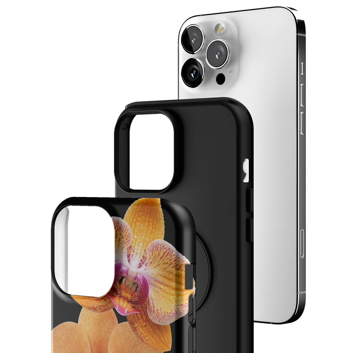 Zavith iPhone Case gallery - Iphone_13_Pro_Max_3