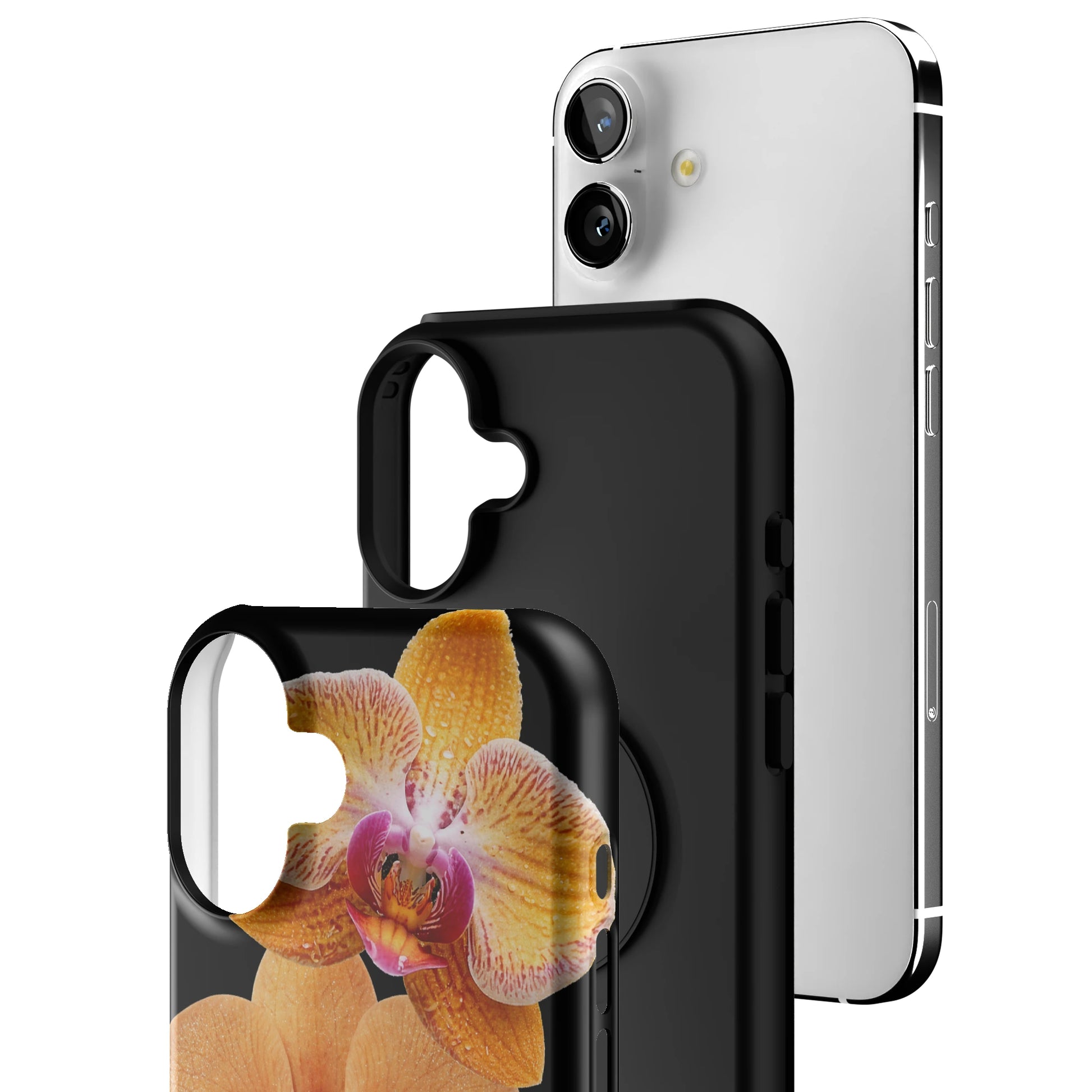 Zavith iPhone Case gallery - Iphone_16_Mini_Air_Plus_3