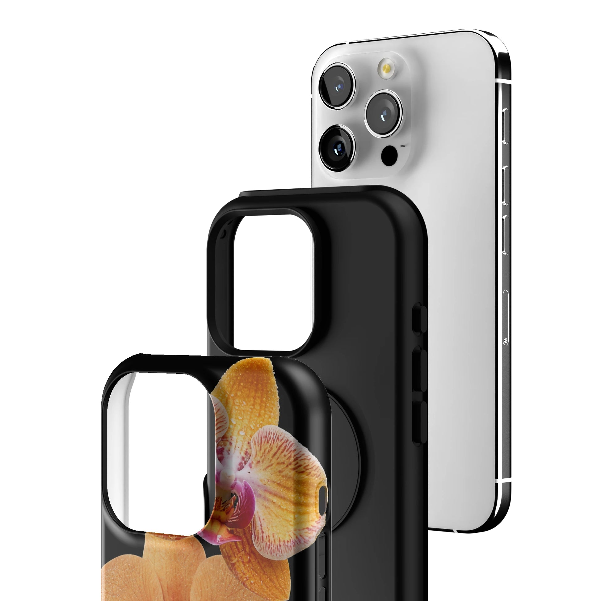 Zavith iPhone Case gallery - Iphone_16_Pro_3