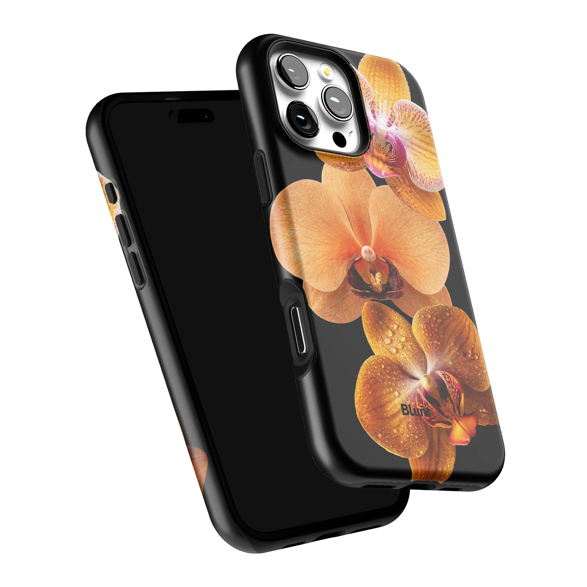 Zavith iPhone Case gallery - Iphone_16_Pro_Max_6