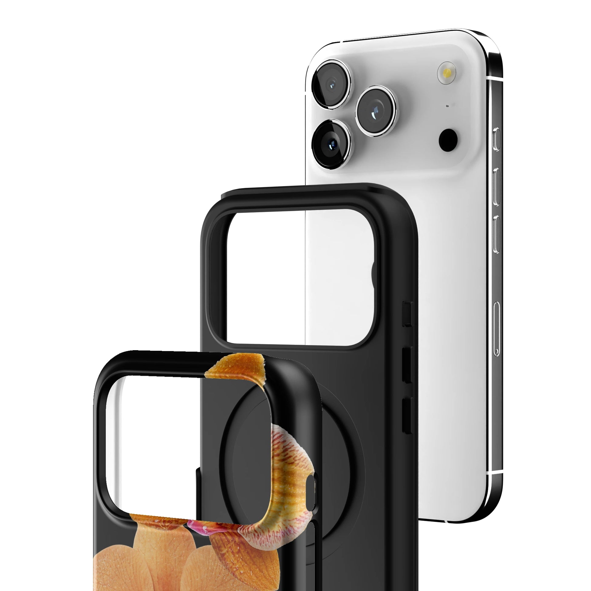 Zavith iPhone Case gallery - Iphone_17_Pro_3