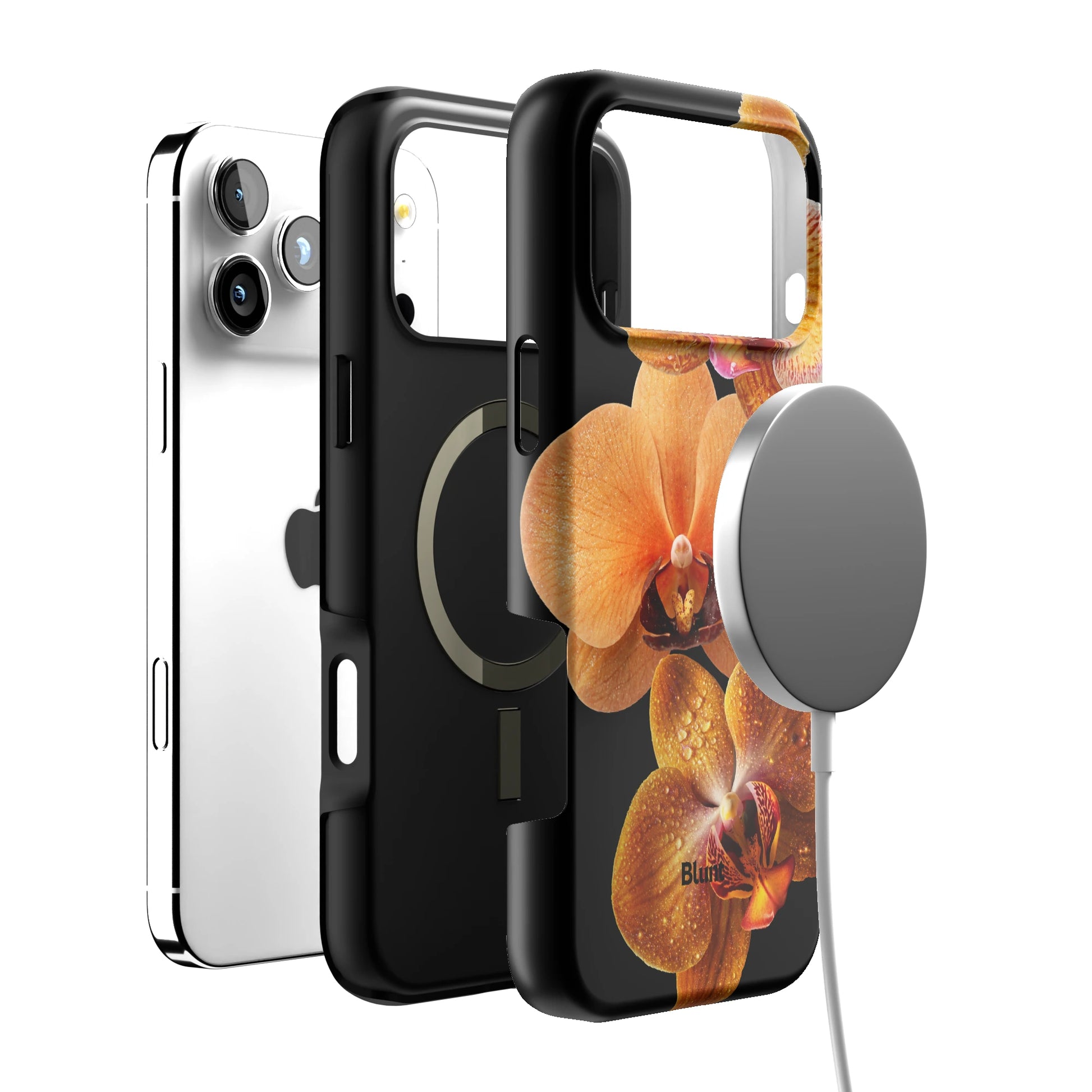 Zavith iPhone Case gallery - Iphone_17_Pro_Max_4