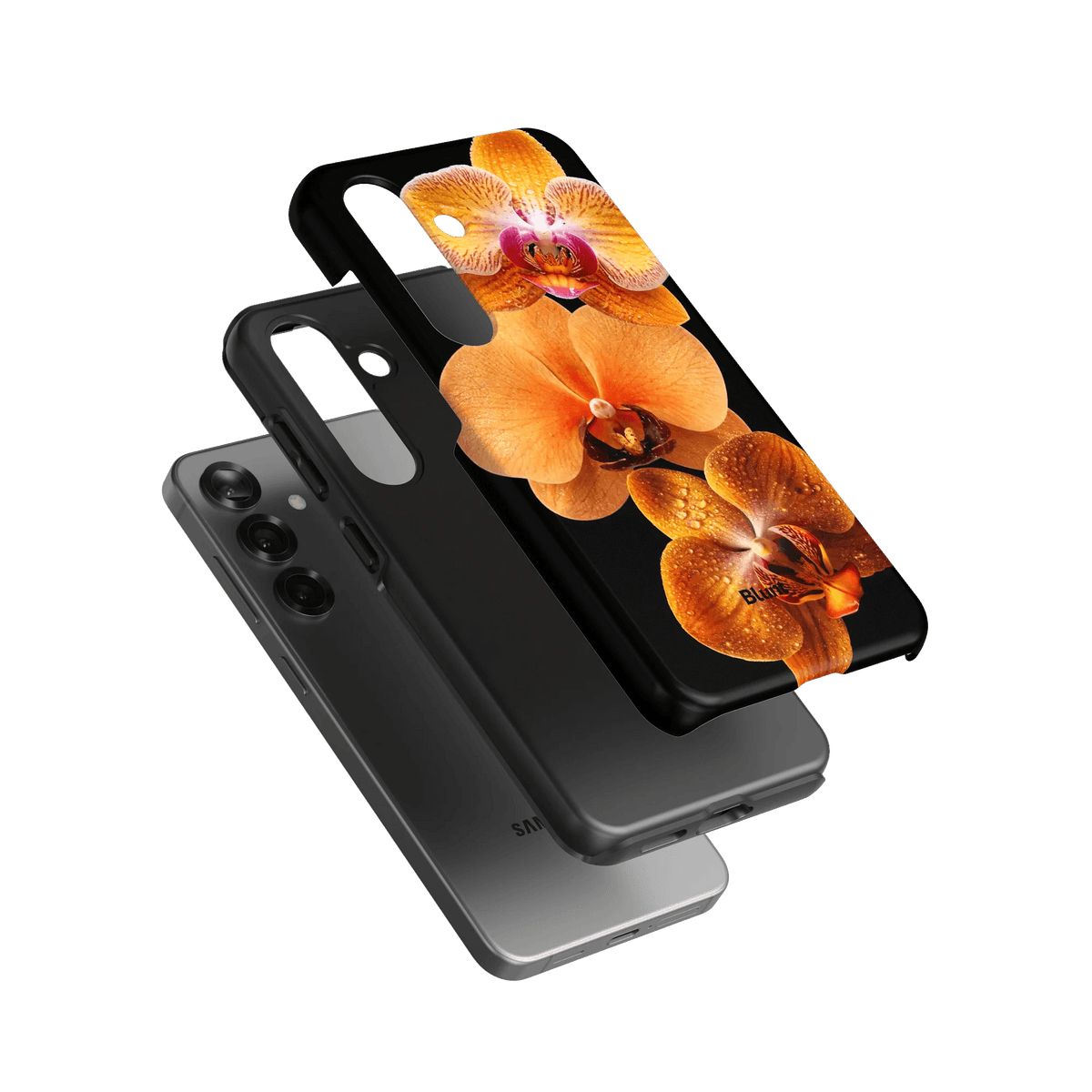 Zavith Samsung Case - Blunt Cases