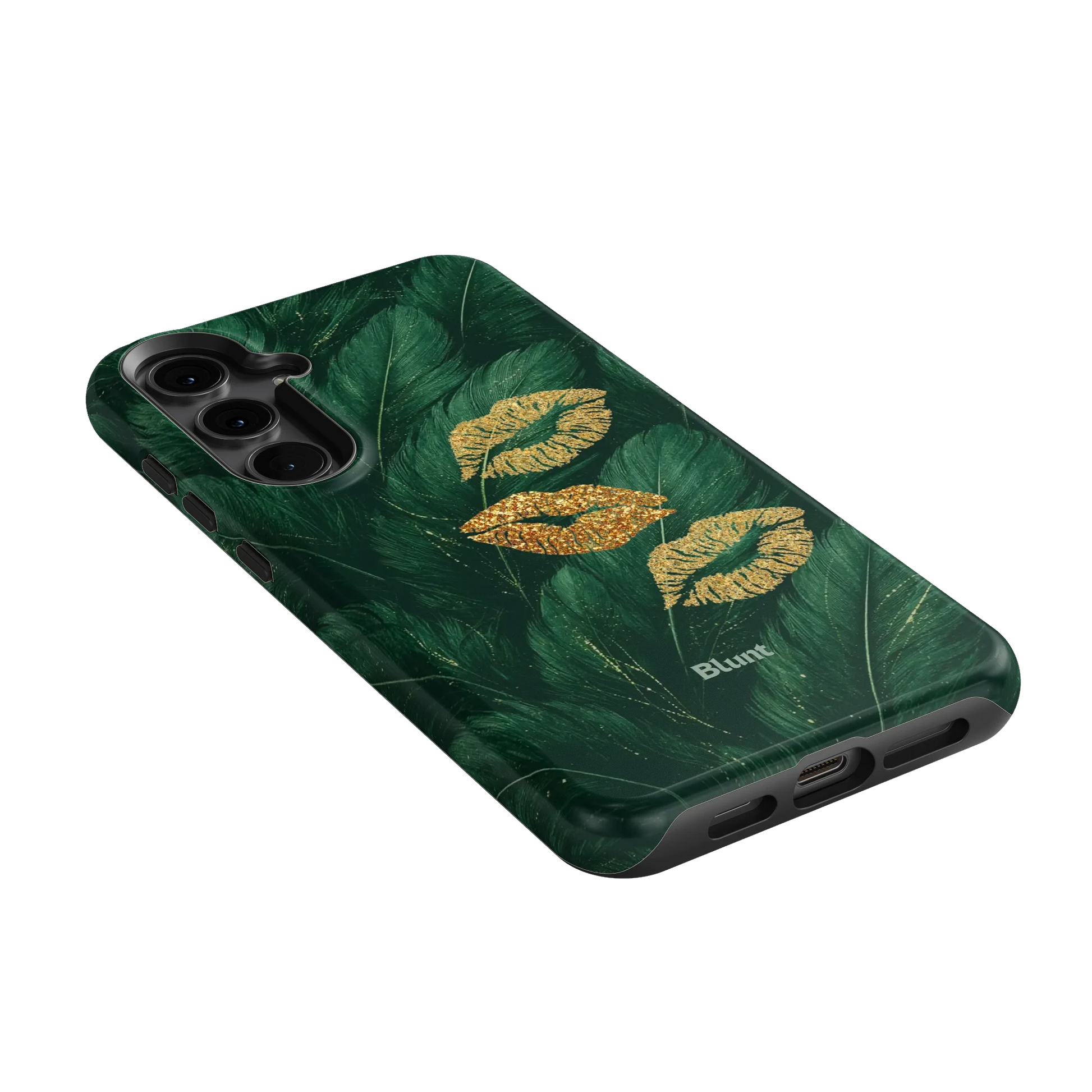 Stage-Kiss-samsung-case-Galaxy S24 Plus-2