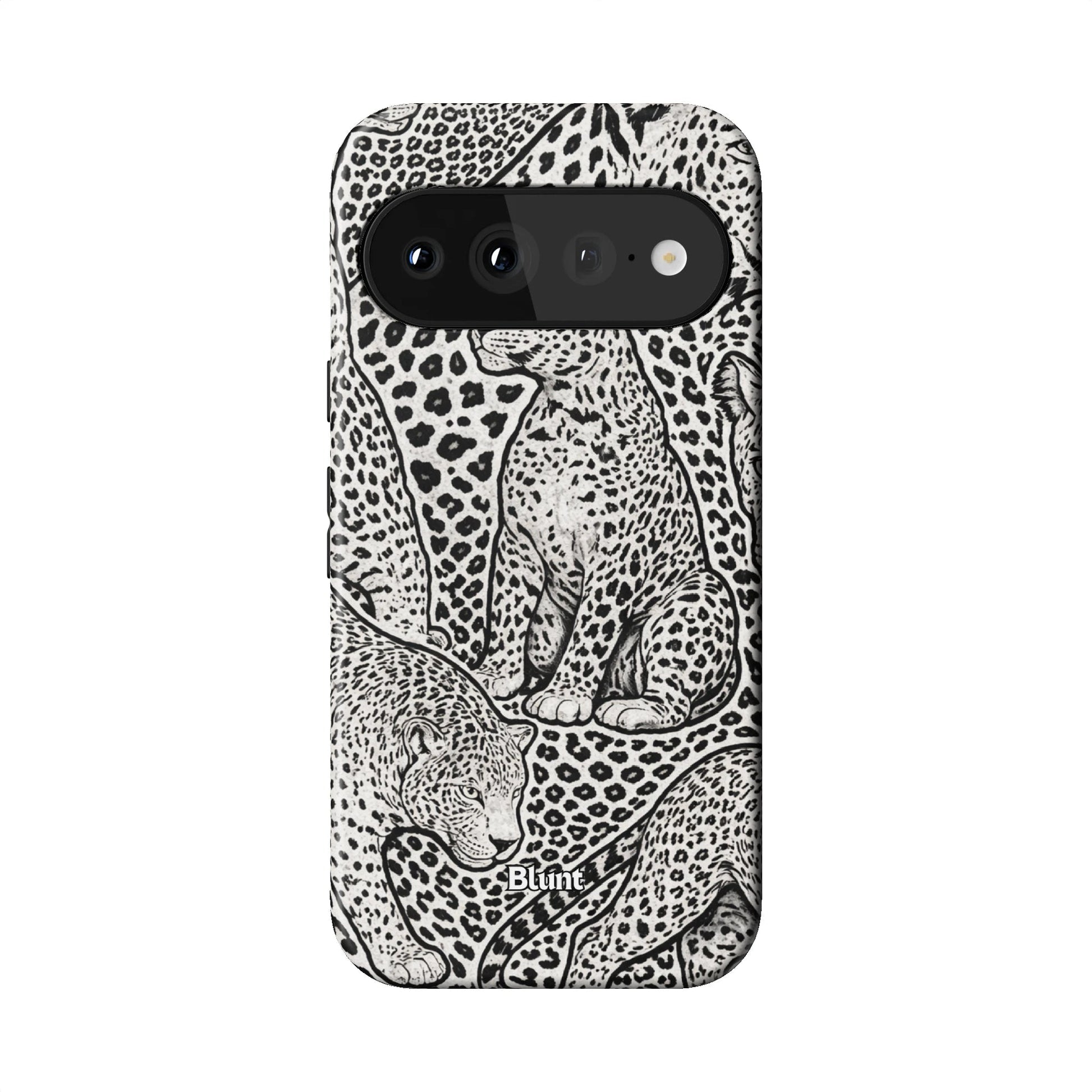 Zavra Pixel Case - Blunt Cases