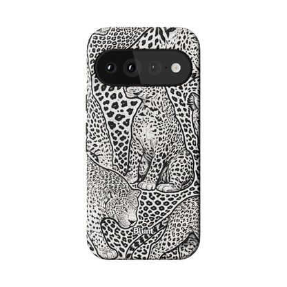 Zavra Pixel Case - Blunt Cases