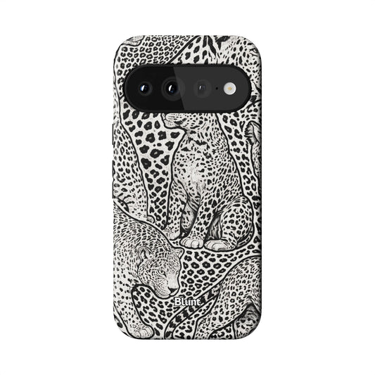 Zavra Pixel Case - Blunt Cases